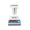 Concentrateur d'échantillon d'azote de la série PSC - Système d'évaporation de haute précision pour les échantillons 12/24/96, contrôle de la température PID