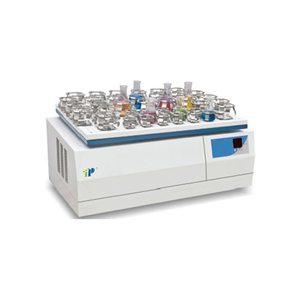 Série PNY Shakers orbitaux et réciproques - Haute capacité, contrôle PID, écran LCD, plage de vitesse de 20 à 300 tr / min