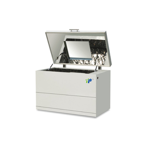 Incubateur de laboratoire Shaker - Orbital & alternative, Contrôle PID, Modèles réfrigérés et non réfrigérés