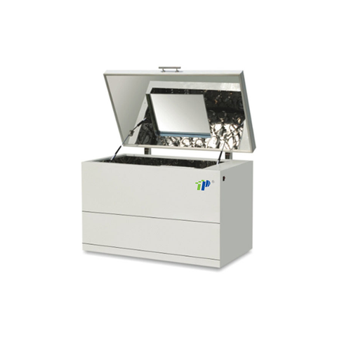 Incubateur de laboratoire Shaker - Orbital & alternative, Contrôle PID, Modèles réfrigérés et non réfrigérés