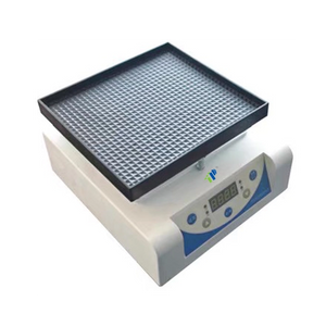  'PNY Series Digital Laboratory Shakers - Orbital, réciproque, balancement et mouvement 3D, contrôle PID, conception compacte '