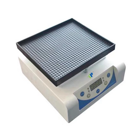  'PNY Series Digital Laboratory Shakers - Orbital, réciproque, balancement et mouvement 3D, contrôle PID, conception compacte '