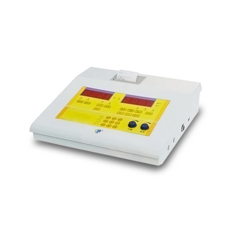 Instrument de test électrochimique potentiostat
