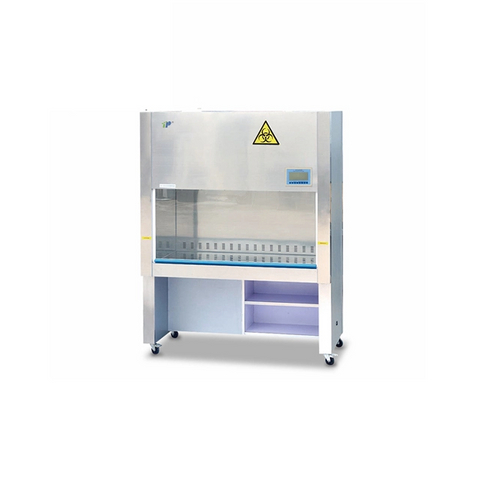 Cabinet de sécurité biologique de classe II B2, T-1300IIA ​​/ B3