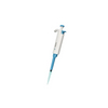 Pipette de volume réglable à 12 canaux