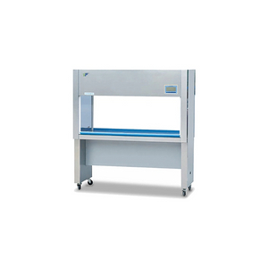 Armoire à débit laminaire verticale, T-CJ-2FD