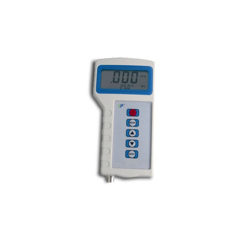 Compteur de conductivité portable
