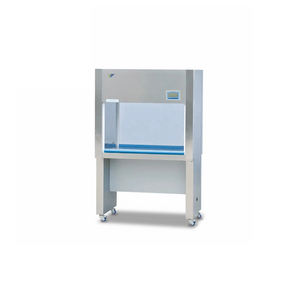 Armoire à débit laminaire verticale, T-CJ-1FD