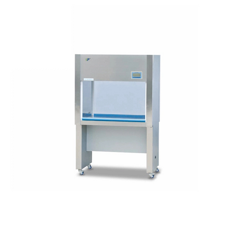 Armoire à débit laminaire verticale, T-CJ-1FD