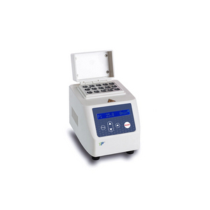 Mini incubateur de bain sec