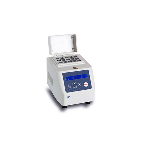 Mini incubateur de bain sec