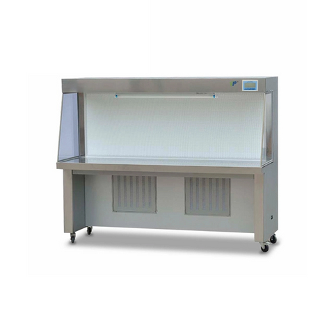Armoire à débit laminaire horizontale, T-CJ-1cu