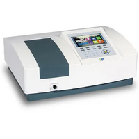  <h4><span style="font-family:Arial Black;">Spectrophotomètres</span></h4> 