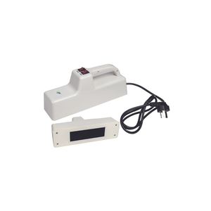Transilluminateur UV portable pour l'observation du gel, 254 et 365 nm Double longueur d'onde | T-UV-II