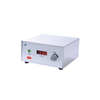 Agitateur magnétique à moteur à courant continu, plaque en acier inoxydable, capacité de 2 à 20 L, 0–1500 / 2000 tr / min, chauffage et écran de vitesse en option