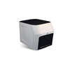 Système de PCR en temps réel à 96 puits avec des canaux de fluorescence 4/6 | Gradient QPCR Machine pour le diagnostic moléculaire et la recherche