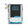 DPD en ligne DPD et moniteur de chlore total | Analyseur de qualité de l'eau murale avec RS485 et surveillance à distance