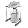 Balance hydrostatique de la série TJ | Échelle de mesure de la densité solide de précision avec unité hydrostatique en aluminium
