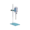 PD500S-H Homogénéisateur dispersant de laboratoire - haute vitesse, 500W, 2000–28000 tr / min, têtes de travail détachables