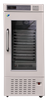 Chambre d'oscillation à température constante plaquettaire, incubateur de stockage sanguin de 130 L avec désinfection UV, 22 ± 2 ℃ Contrôle de la température, intérieur en acier inoxydable