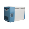 -86 ° C Fituez à température ultra-low - Modèle de benchtop compact 25L avec compresseur Danfoss, alarme audible / visuelle