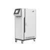 Systèmes d'eau ultrapure de laboratoire - Capacité 10L / 20L avec surveillance en ligne des applications pharmaceutiques et semi-conductrices