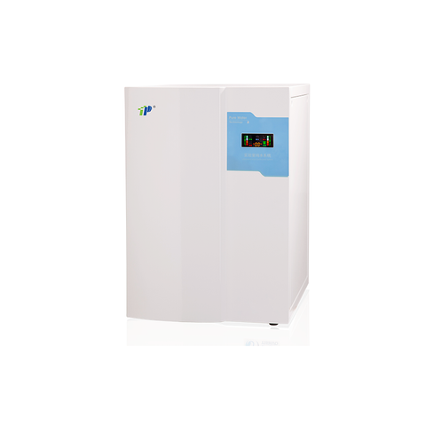 Système de purification de l'eau ultrapure de laboratoire | 15–250L / H RO / DI Générateur d'eau pour HPLC, GC-MS, ICP-MS, Culture cellulaire