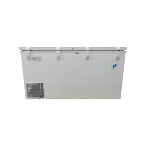 Réfrigérateur de vaccin médical 2–8 ° C | TC-90 & TC-190 Cold Chain Storage avec un temps de maintien 24h
