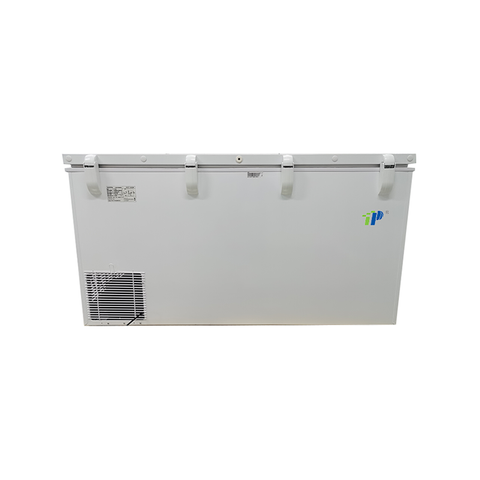 Réfrigérateur de vaccin médical 2–8 ° C | TC-90 & TC-190 Cold Chain Storage avec un temps de maintien 24h