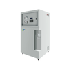 Système d'eau ultrapure entièrement automatique entièrement automatique avec membrane RO, 45-120 LPH, ASTM Type I Ultrapure Water