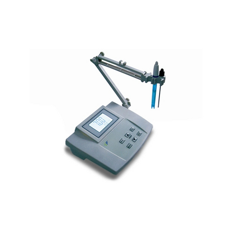 Banctop pH / mV compteur