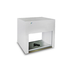 Banc propre vertical, type de bureau, TS-850
