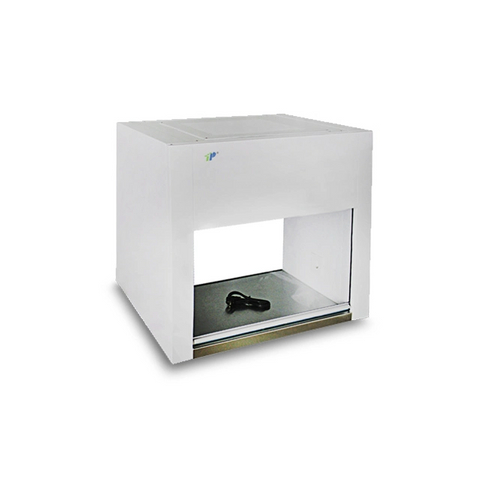 Banc propre vertical, type de bureau, TS-850