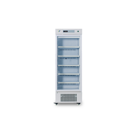 2-8 ℃ Réfrigérateur de pharmacie médicale