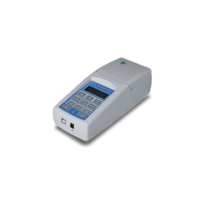 Analyseur de solides suspendus portables