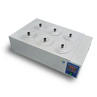  <h4><span style="font-family:Arial Black;">Bain-marie et circulateurs</span></h4> 