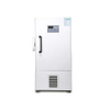 Fituez à température ultra-faible –86 ° C, 188L Freinant de laboratoire vertical MDF-86V188E pour le stockage de l'échantillon biologique
