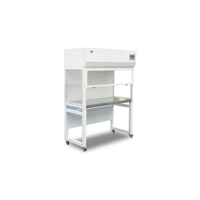 Qu'est-ce qu'un banc propre à flux laminaire?