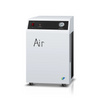 Série PAG de générateur d'air comprimé sans huile de laboratoire, sortie de 3 à 20 l / min, pression réglable, 220 V