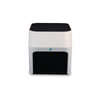 Système de PCR en temps réel à 96 puits avec des canaux de fluorescence 4/6 | Gradient QPCR Machine pour le diagnostic moléculaire et la recherche