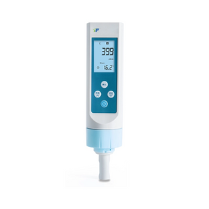 Montage de conductivité à stylo portable avec étalonnage automatique, IP65 imperméable, conductivité à large gamme et testeur TDS pour l'analyse de la qualité de l'eau