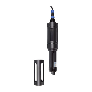 PT-DN85 Capteur d'azote d'ammoniac en ligne - Surveillance NH4-N en temps réel, sans réactif, autonettoyant, MODBUS / RS485, IP68