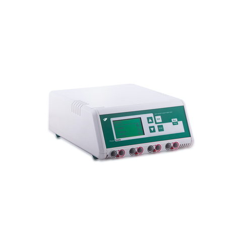 TP300C / TP300HC / TP600C Électrophorèse Alimentation - Tension / courant / courant constant avec protection multi-sécurité