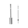 Homogénéisateur à main rechargeable PH160B - Homogénéisateur tissulaire alimenté par batterie portable pour des échantillons de 0,1 à 150 ml