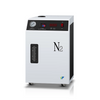 Générateur de gaz d'azote de laboratoire PGN-1000 / PGN-2000, 99,99% de pureté, 1–2 l / min Flux, 220 V