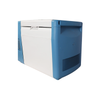 -86 ° C Fituez à température ultra-low - Modèle de benchtop compact 25L avec compresseur Danfoss, alarme audible / visuelle