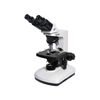 Microscopes composés de l'élève biologique de la série TM avec des objectifs achromatiques et un éclairage halogène