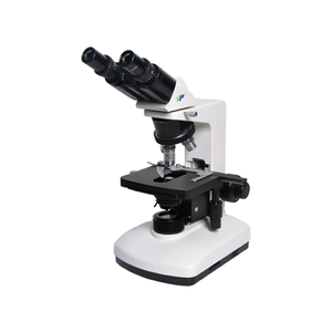 Microscopes composés de l'élève biologique de la série TM avec des objectifs achromatiques et un éclairage halogène