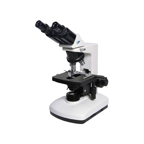 Microscopes composés de l'élève biologique de la série TM avec des objectifs achromatiques et un éclairage halogène