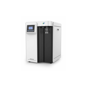 Système d'eau ultrapure de laboratoire 18,2MΩ · cm - 10L / H RO + Purificateur d'eau UP pour HPLC / ICP / TOC 